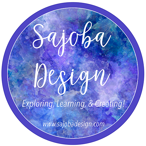Sajoba Design Logo
